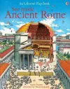See Inside Ancient Rome cover