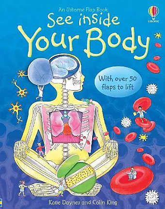 See Inside Your Body cover