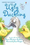 The Ugly Duckling cover