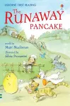 The Runaway Pancake cover