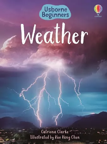 Weather cover