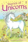 Stories of Unicorns cover