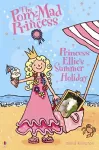 Princess Ellie's Summer Holiday cover