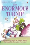 The Enormous Turnip cover