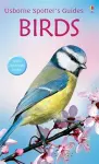 Birds cover