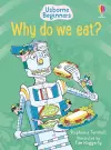 Why Do We Eat? cover