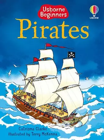 Pirates cover