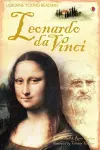 Leonardo da Vinci cover