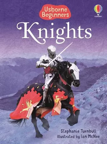 Knights cover