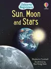 Sun, Moon and Stars cover