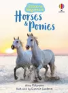 Horses and Ponies cover