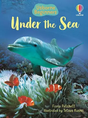 Under the Sea cover