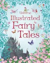 Illustrated Fairy Tales cover