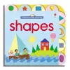 Shapes cover