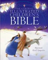 Illustrated Children's Bible cover