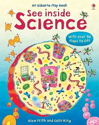 See Inside Science cover