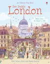 See Inside London cover