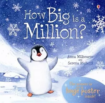 How Big is a Million? cover