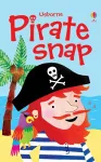 Pirate Snap cover