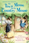 The Town Mouse and the Country Mouse cover