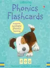 Phonics Flashcards cover