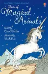 Stories of Magical Animals cover