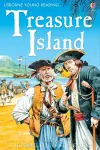 Treasure Island cover