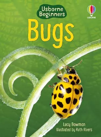 Bugs cover