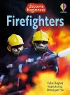 Firefighters cover