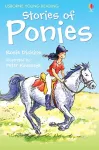 Stories of Ponies cover