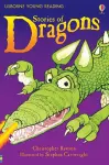 Stories of Dragons cover