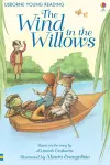 The Wind in the Willows cover