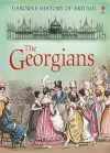 Georgians cover