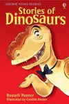 Stories of Dinosaurs cover