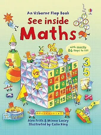 See Inside Maths cover