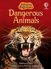 Dangerous Animals cover