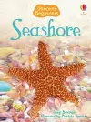 Seashore cover