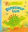 Dinosaur Fun cover