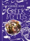 The Usborne Book of Greek Myths cover