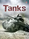 Tanks cover