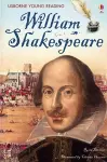 William Shakespeare cover