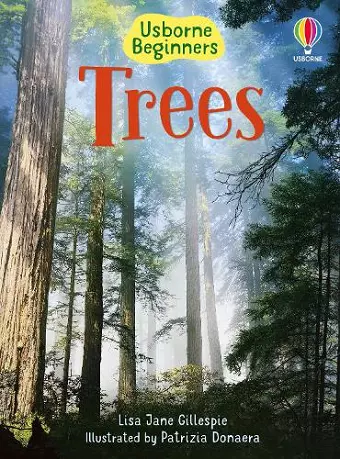 Trees cover