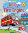 Noisy Wind-up Fire Engine cover