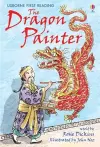 Dragon Painter cover