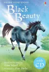 Black Beauty cover