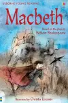 Macbeth cover