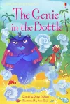 The Genie in the Bottle cover