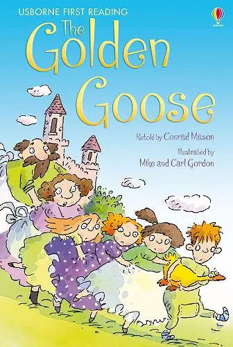 Golden Goose cover