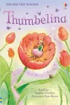 Thumbelina cover