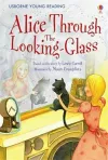 Alice Through The Looking-Glass cover